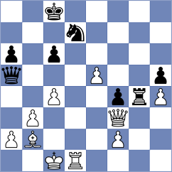Sandhu - Tay (FIDE.com, 2002)