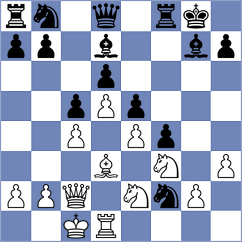 Somalwar - Hristodorescu (Chess.com INT, 2021)
