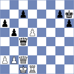 Hernandez Bermudez - Eggleston (chess.com INT, 2021)