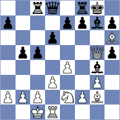 Lorencova - Svadlenka (Chess.com INT, 2021)