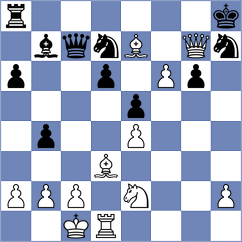 Wong Pages - Esmeraldas Huachi (Chess.com INT, 2020)