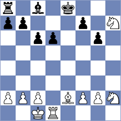 Ibarra Jerez - Onischuk (chess.com INT, 2024)