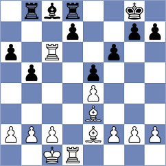 Dias - Todev (chess.com INT, 2024)