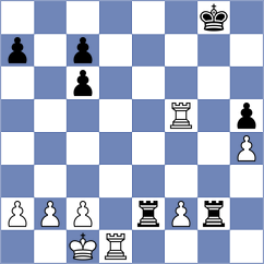 Martinez Martin - Tasev (chess.com INT, 2024)