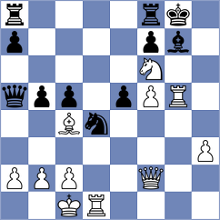 Sedina - Raya (Chess.com INT, 2020)