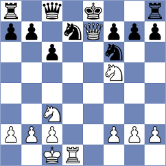 Osinovsky - Belanoff (chess.com INT, 2023)