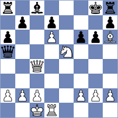 Vivas Zamora - Sloan Aravena (Chess.com INT, 2021)