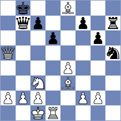 Hernandez Torralba - Saravana Kumar (Chess.com INT, 2020)