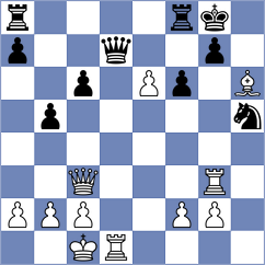Nikulina - Lehtosaari (chess.com INT, 2024)