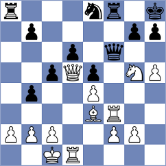 Vazquez Maccarini - Mena (Chess.com INT, 2020)