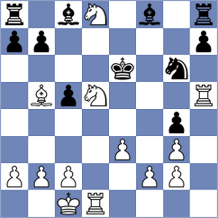 Masruri - Vianello (chess.com INT, 2023)