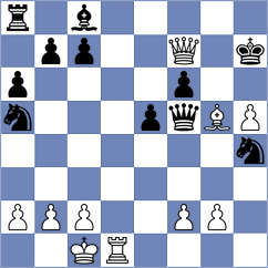 Chumpitaz Carbajal - Miranda Llanes (Chess.com INT, 2020)