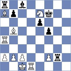 Omariev - Kopacz (Chess.com INT, 2021)