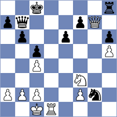 Nasuta - Sarkar (chess.com INT, 2021)