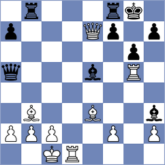 Tarhan - Khromkin (chess.com INT, 2024)