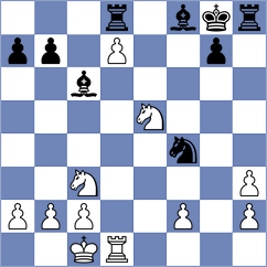 Davidson - Zubritskiy (chess.com INT, 2024)