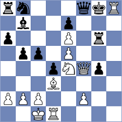 Nasir - Alfaro (chess.com INT, 2023)