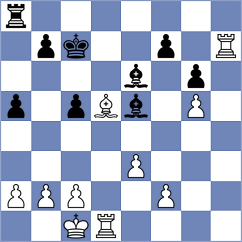 Osmonbekov - Chernyavsky (chess.com INT, 2021)