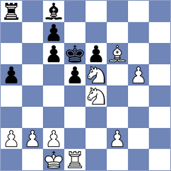Jackson - Belanoff (chess.com INT, 2024)