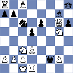 Pal - Zabrocki (Chess.com INT, 2021)