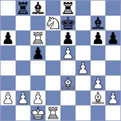 Ozen - De Souza Sa (Chess.com INT, 2021)