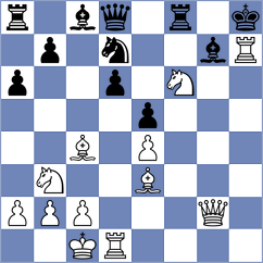 Parpiev - Arshiya Das (chess.com INT, 2023)