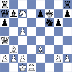 Razafindratsima - Chernomordik (chess.com INT, 2024)