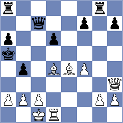 Stankovic - Delorme (chess.com INT, 2023)