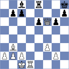 Mirzoev - Akesson (chess.com INT, 2024)