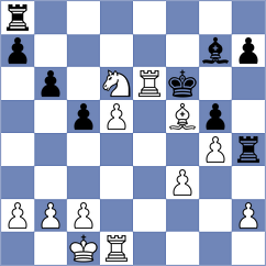 Sulamnat - Al Salmi (Chess.com INT, 2020)