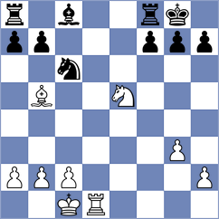 Donatti - Mikhailova (chess.com INT, 2024)