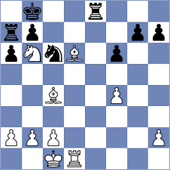 Pasti - Atanasov (chess.com INT, 2024)
