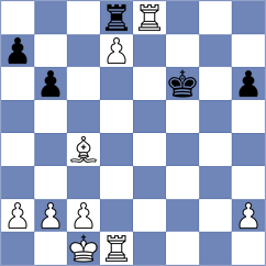Limbourg - Raghava (Chess.com INT, 2021)