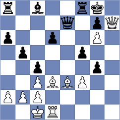 Al Marzouqi - Pak (chess.com INT, 2023)