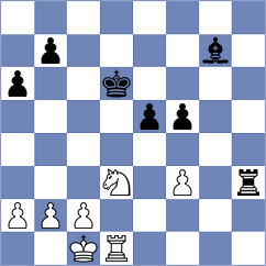 Veiga - Baladjaev (chess.com INT, 2024)