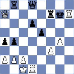 Craciun - Saioc (Chess.com INT, 2020)
