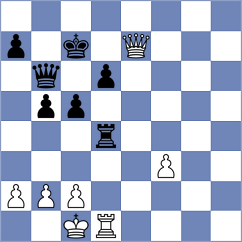 Madrigal - Libiszewski (Chess.com INT, 2018)