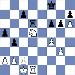 Stojanovski - Agomeri (Chess.com INT, 2021)