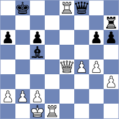 Makhmudov - Kubicka (chess.com INT, 2024)