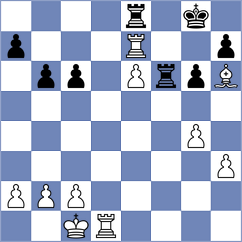 Fronda Pascua - Pavalachandran (Chess.com INT, 2020)