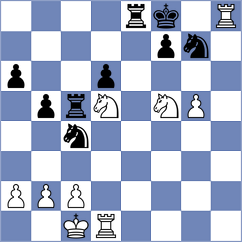Abdul Rasheed - Neupane (Chess.com INT, 2020)