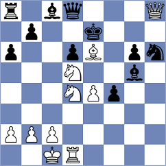Sevian - Sahakyan (chess.com INT, 2024)