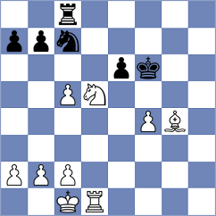 Ardelean - Ilic (chess.com INT, 2023)