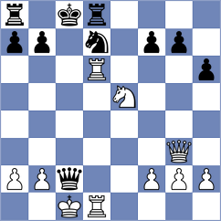 Dardha - Marchesich (chess.com INT, 2024)