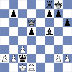 Beliman - Beltran Ortiz (chess.com INT, 2021)