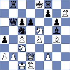 Hernandez Jimenez - Bruedigam (chess.com INT, 2023)