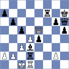 Kohler - Zambrano Rodriguez (Chess.com INT, 2020)