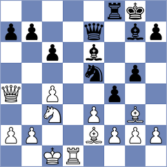 Serban - Sevian (chess.com INT, 2024)