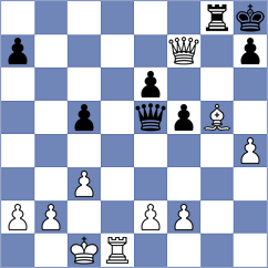 Omariev - Carbone (chess.com INT, 2024)