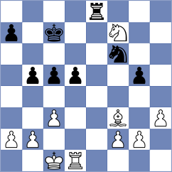 Martin Fuentes - Sroczynski (chess.com INT, 2024)